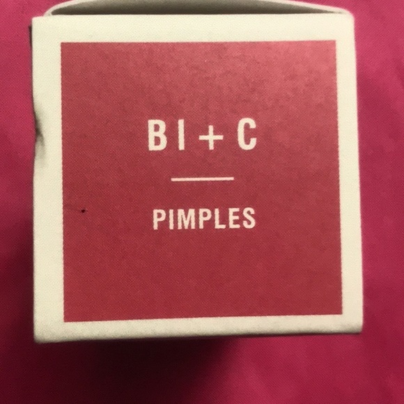 Odacit B1+ C Pimple face serum concentrate black cumin& cajeput - Picture 10 of 14
